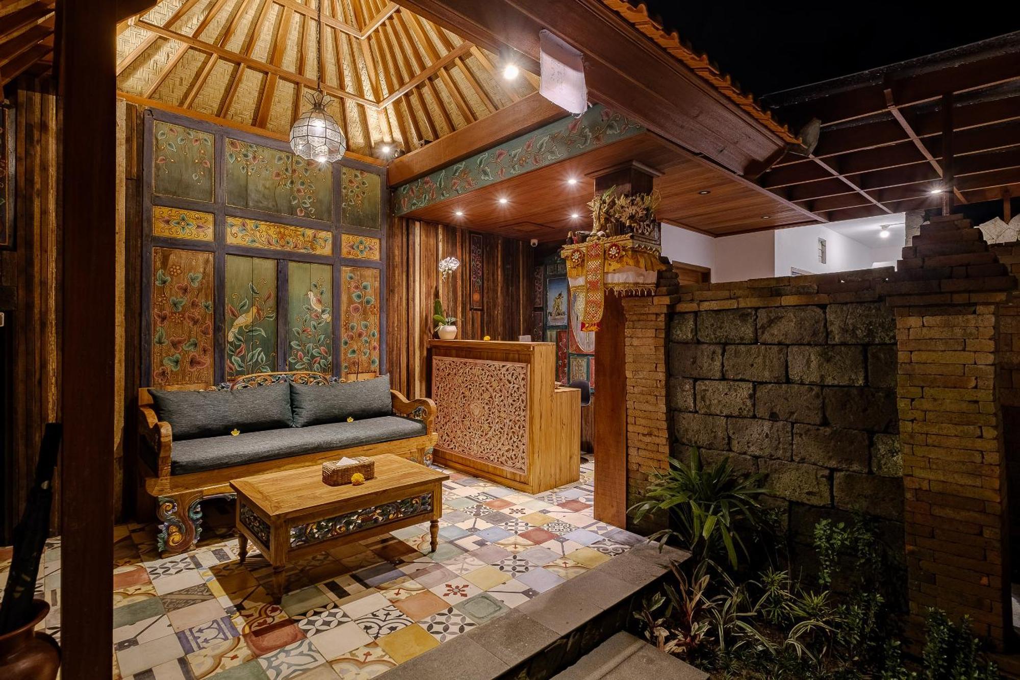 Villa Kappat Ubud