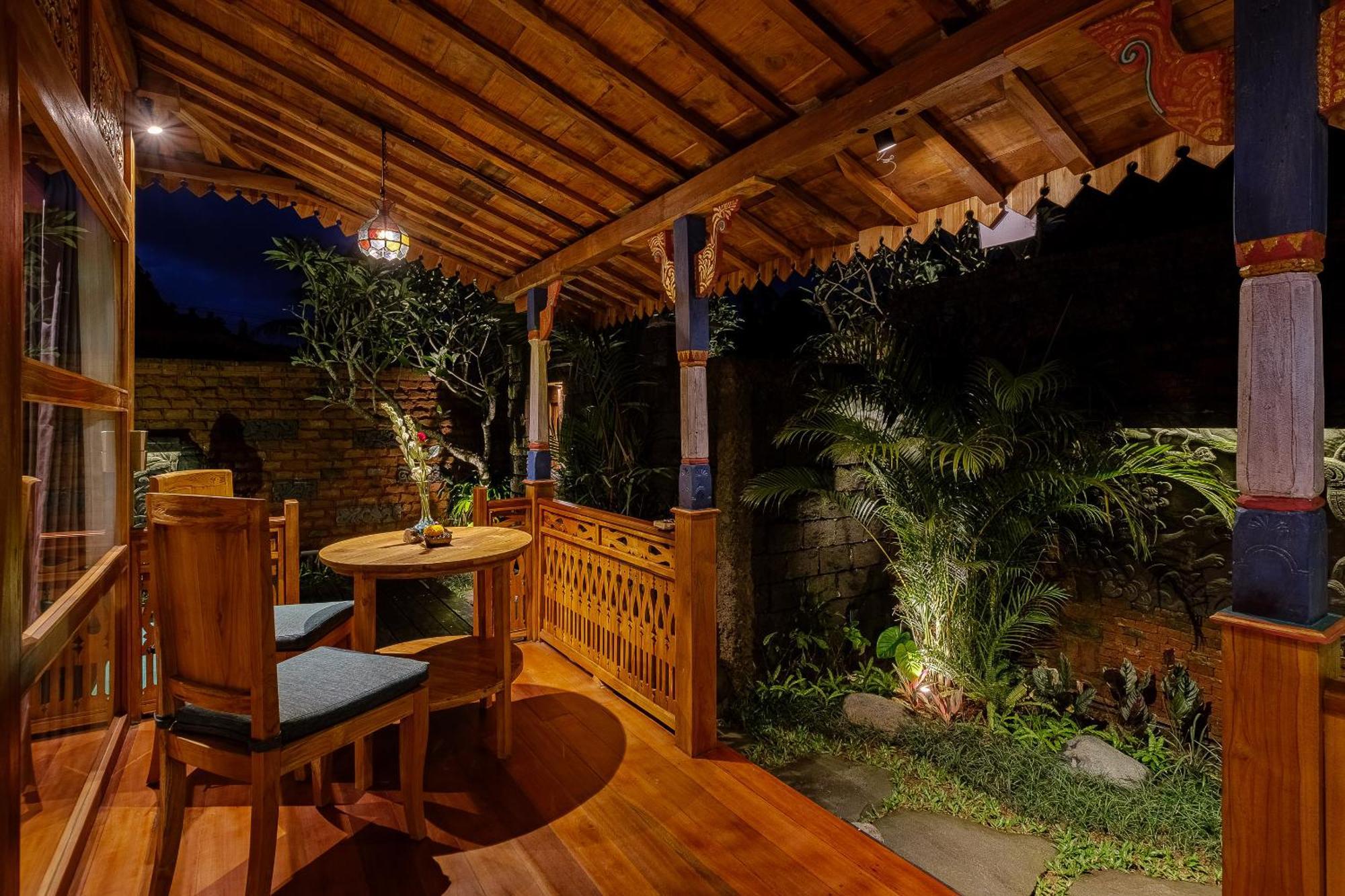 Kappat * Ubud
