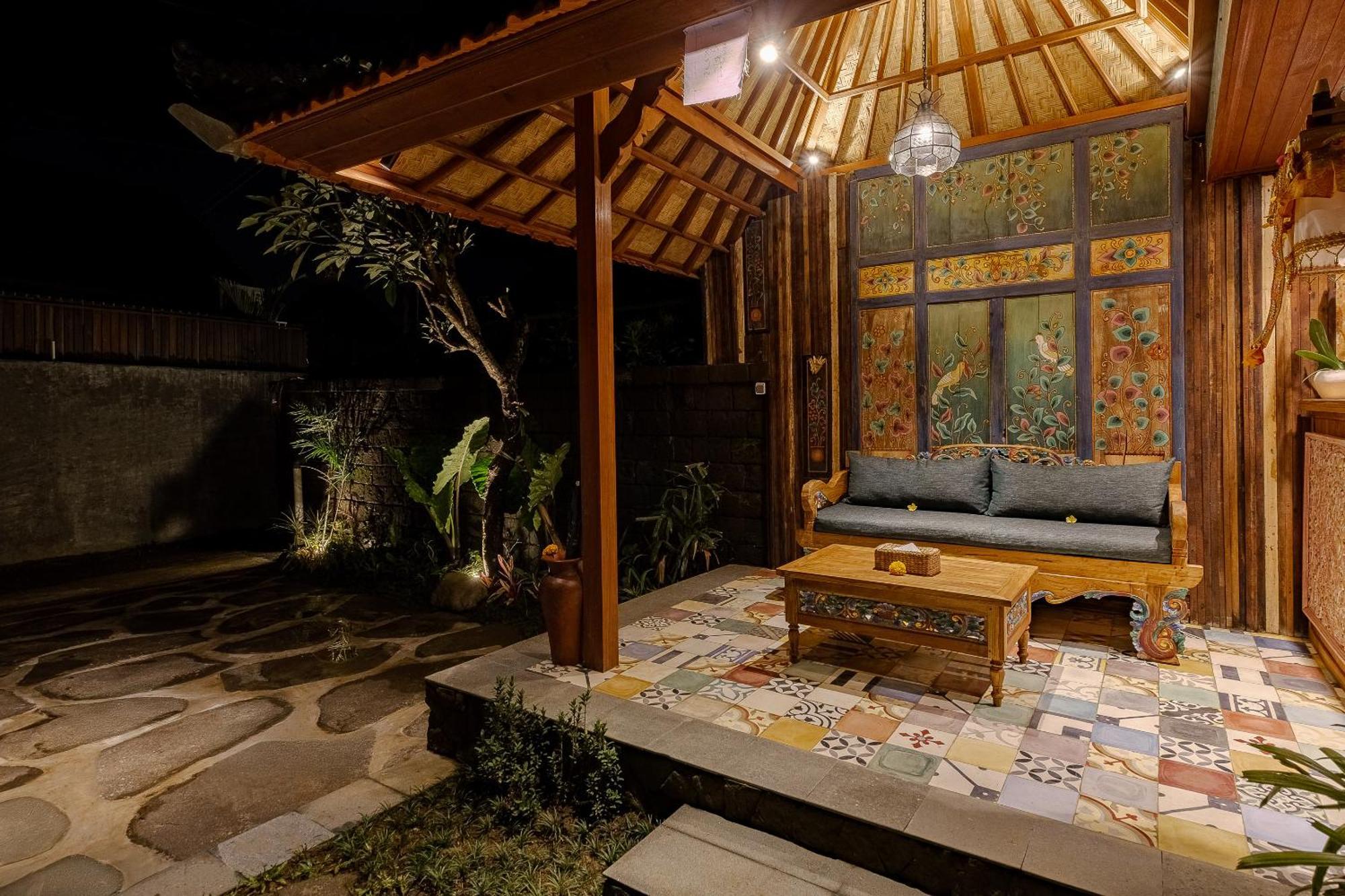 Kappat Ubud