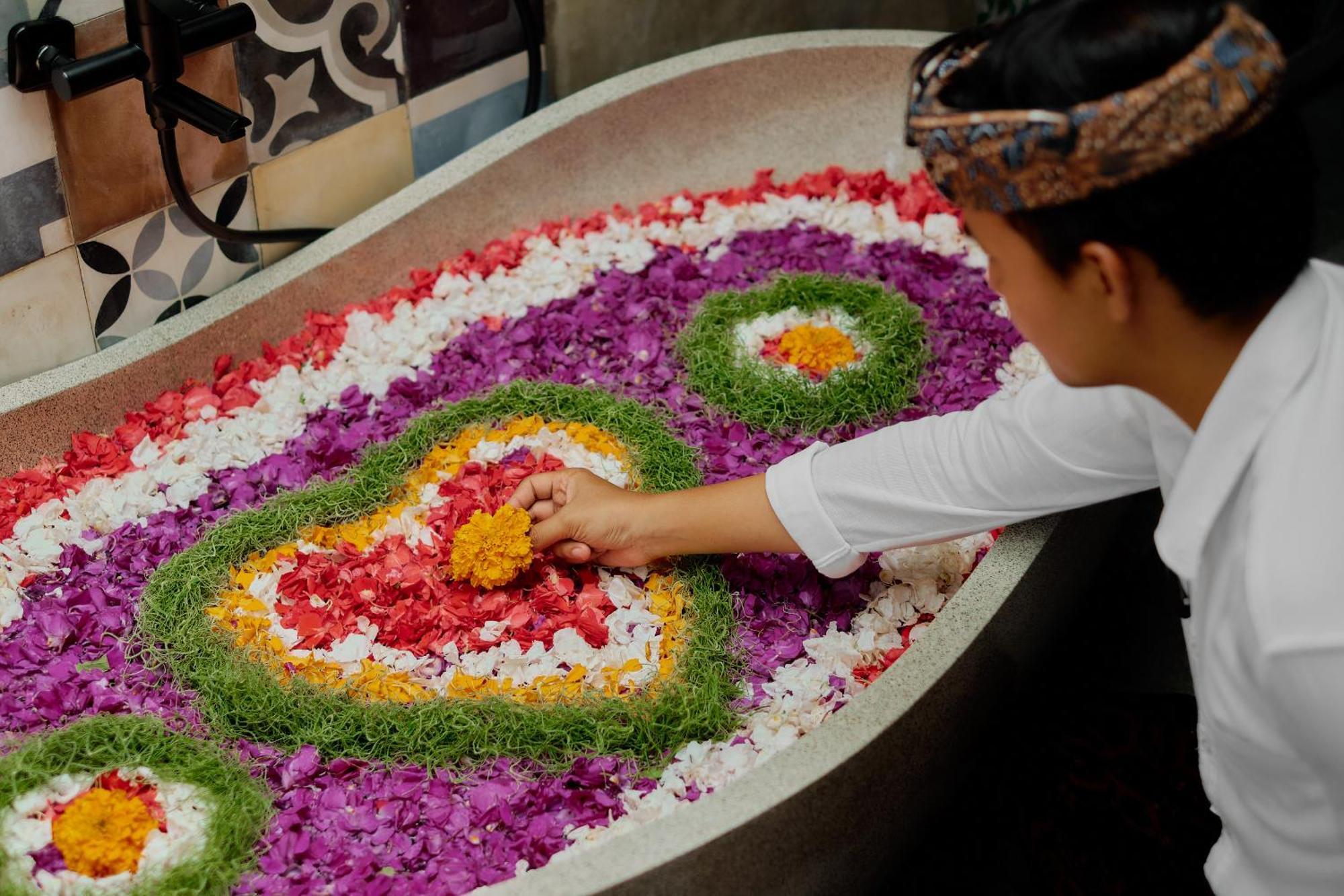 Kappat * Ubud