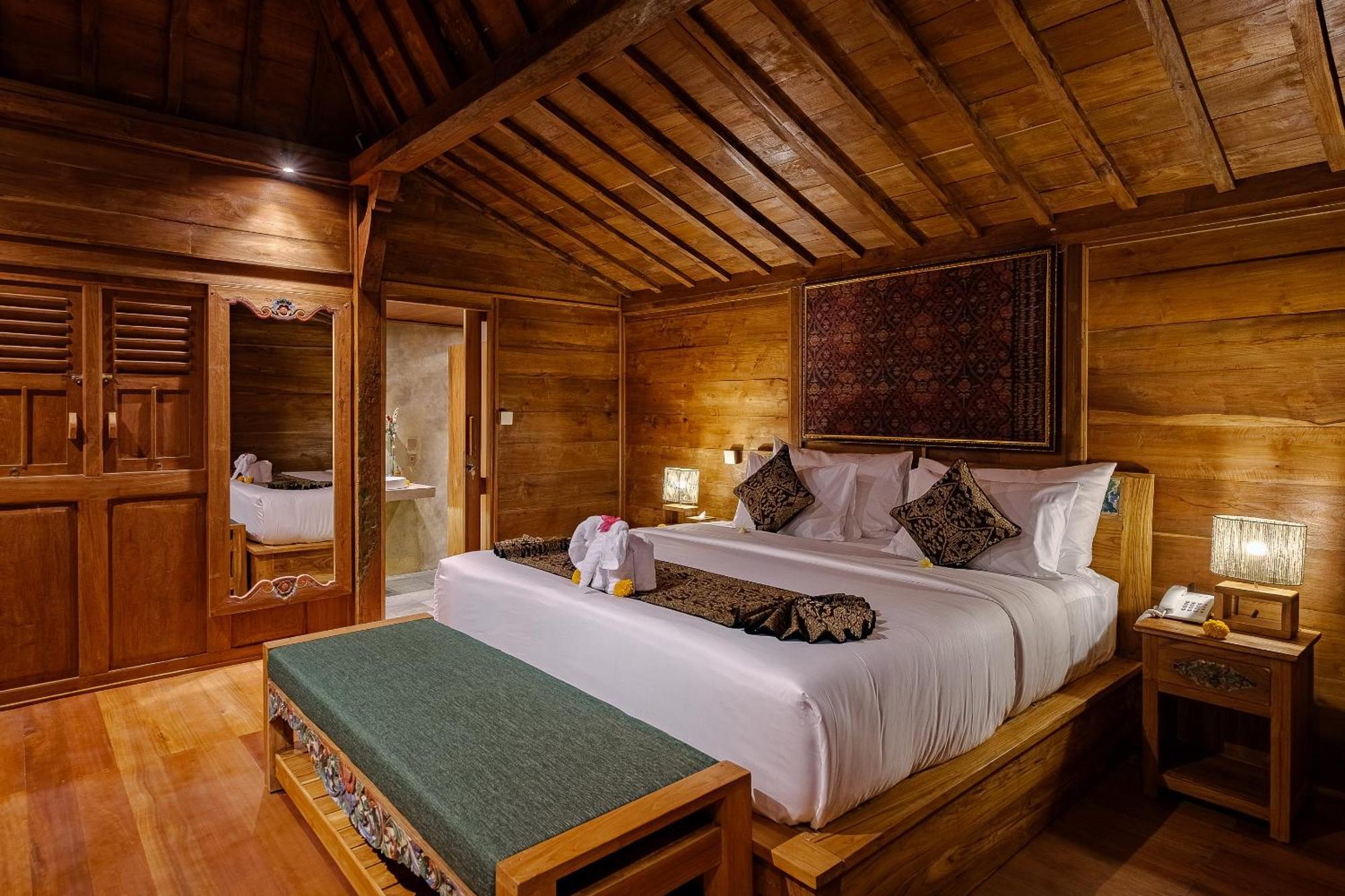 Kappat * Ubud