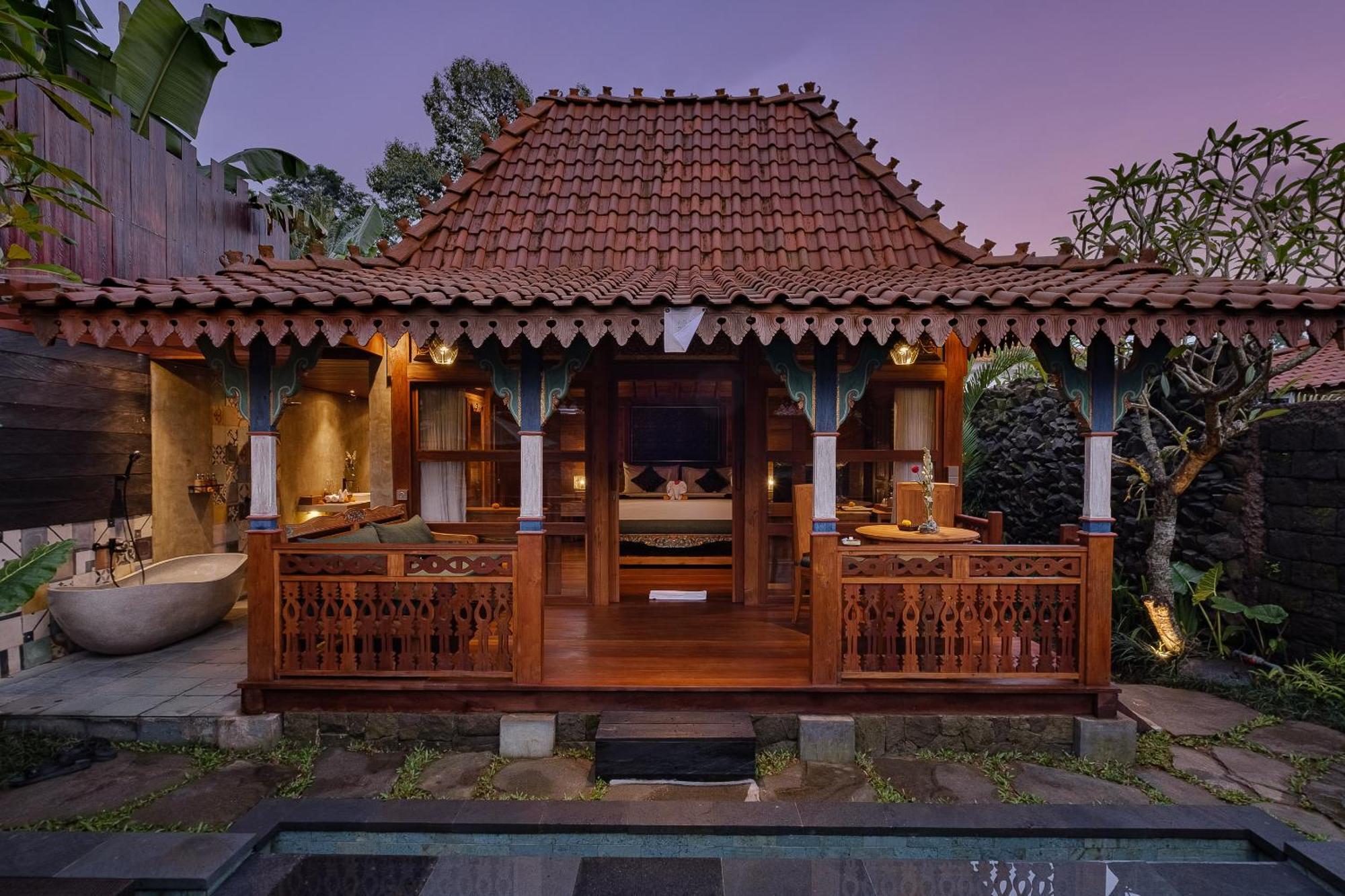 Kappat Villa