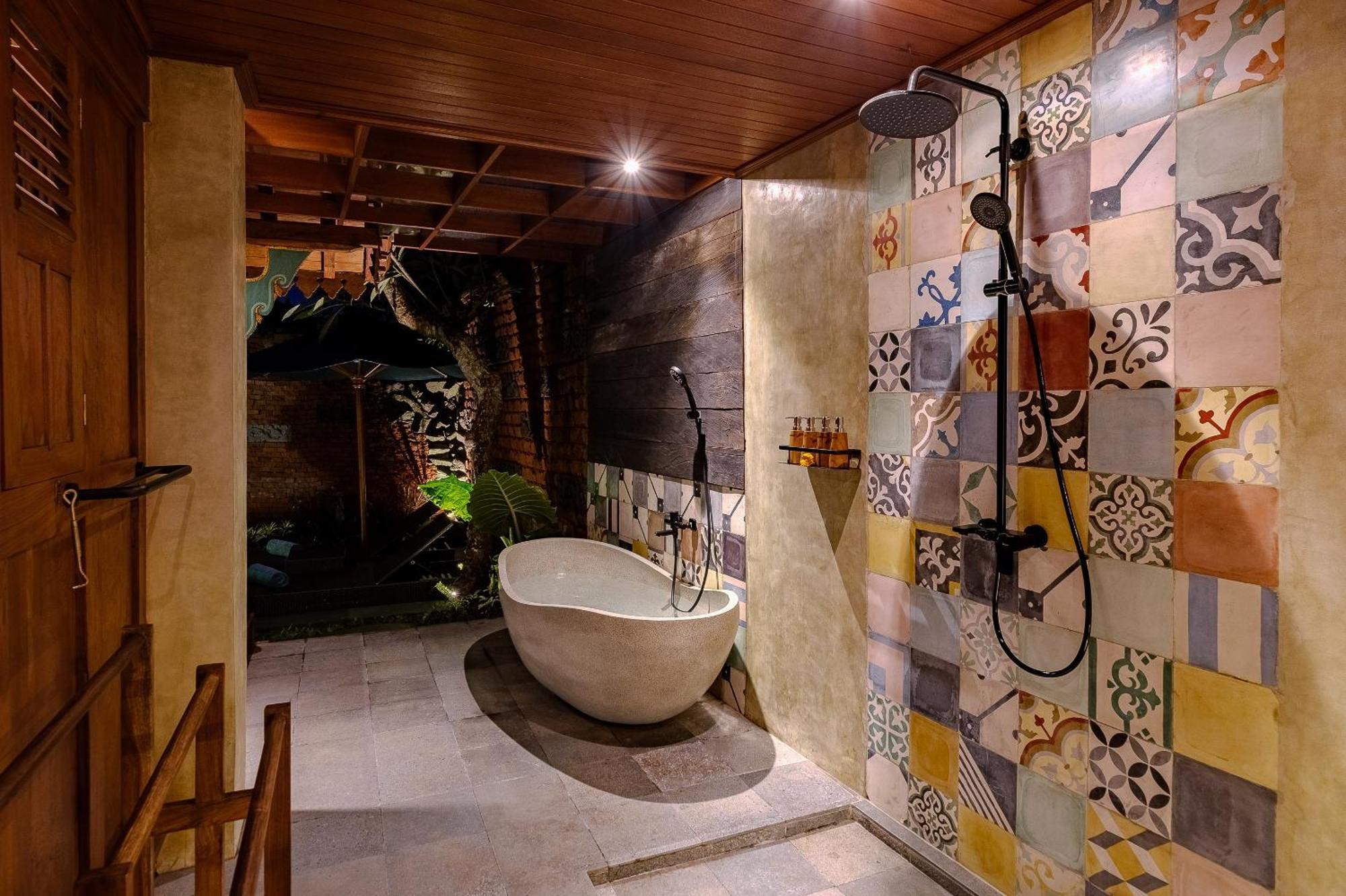 Villa Kappat Ubud