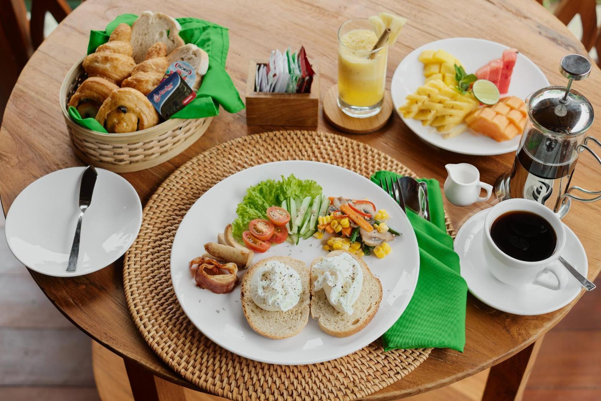 Kappat * Ubud
