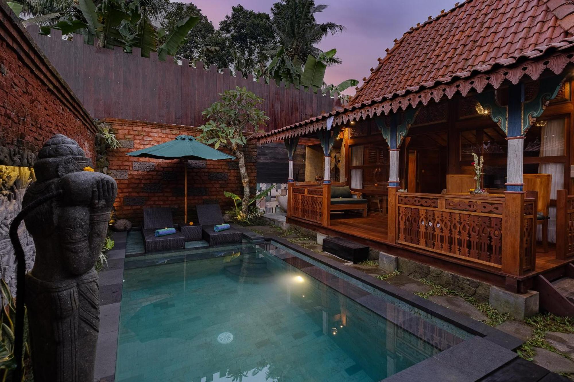 Kappat Ubud