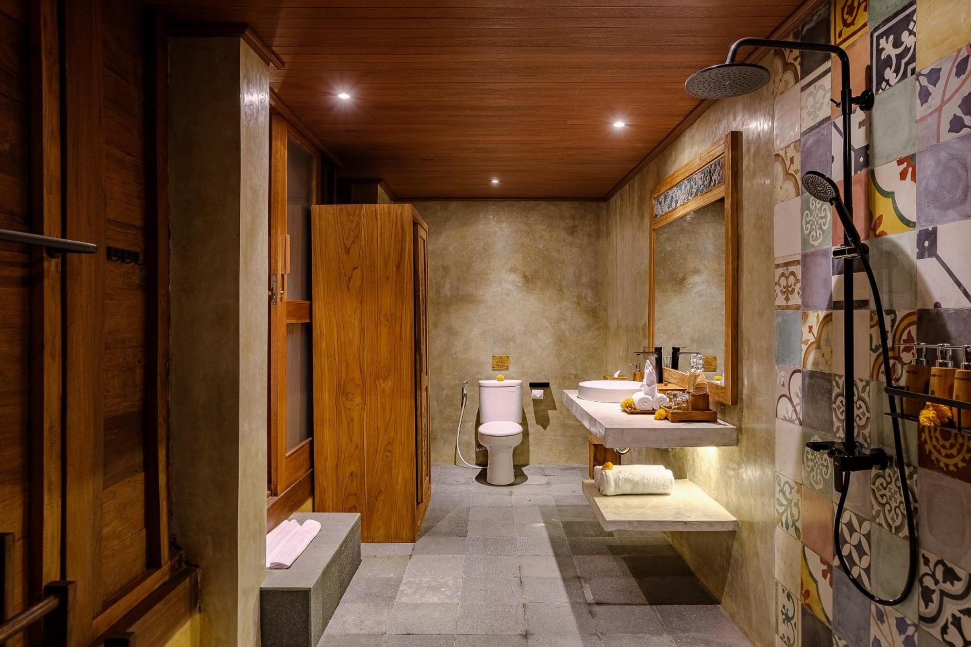 Kappat Villa Ubud
