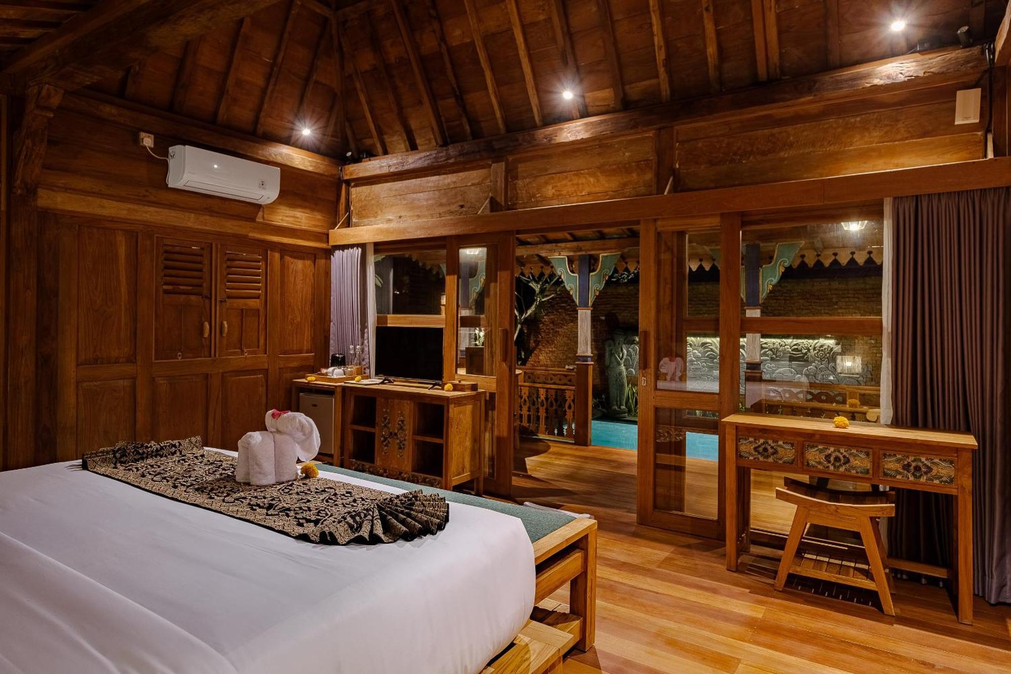 Villa Kappat Ubud
