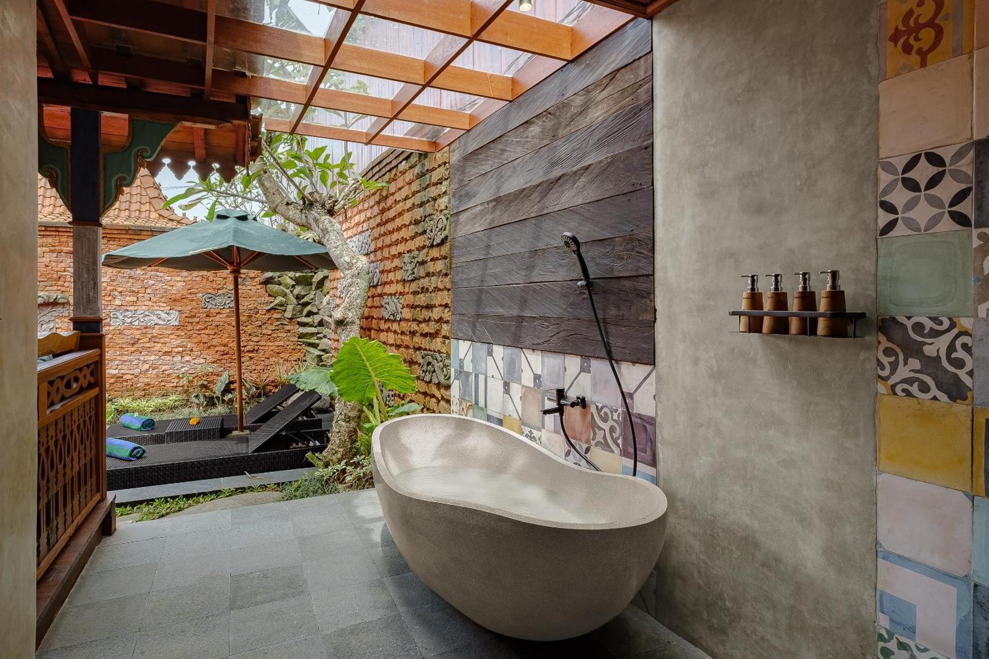 Kappat * Ubud