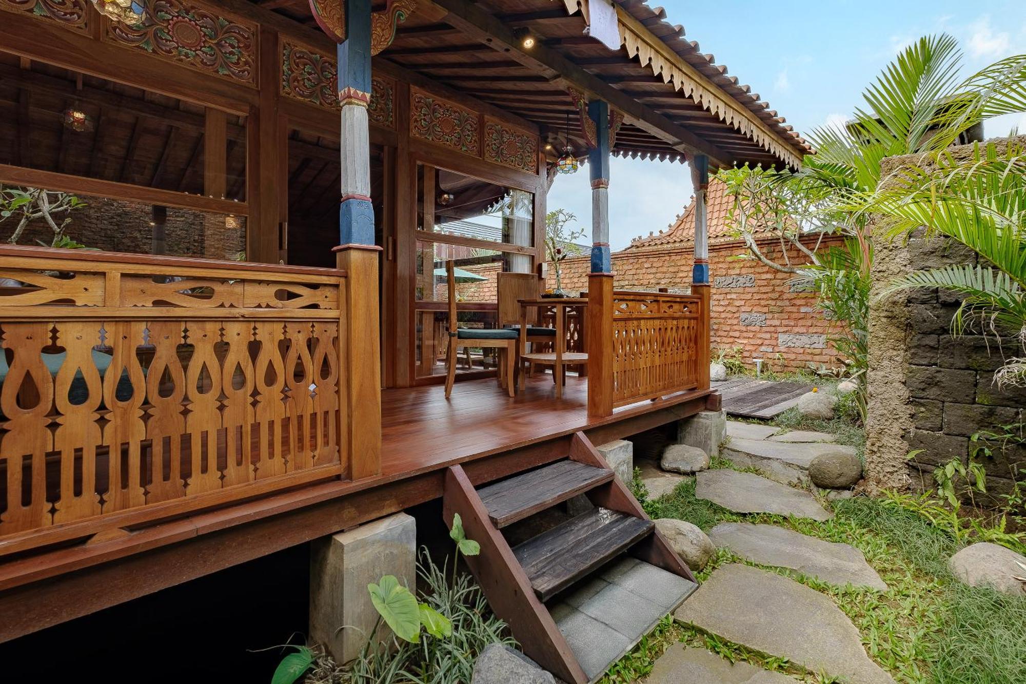 Kappat Ubud