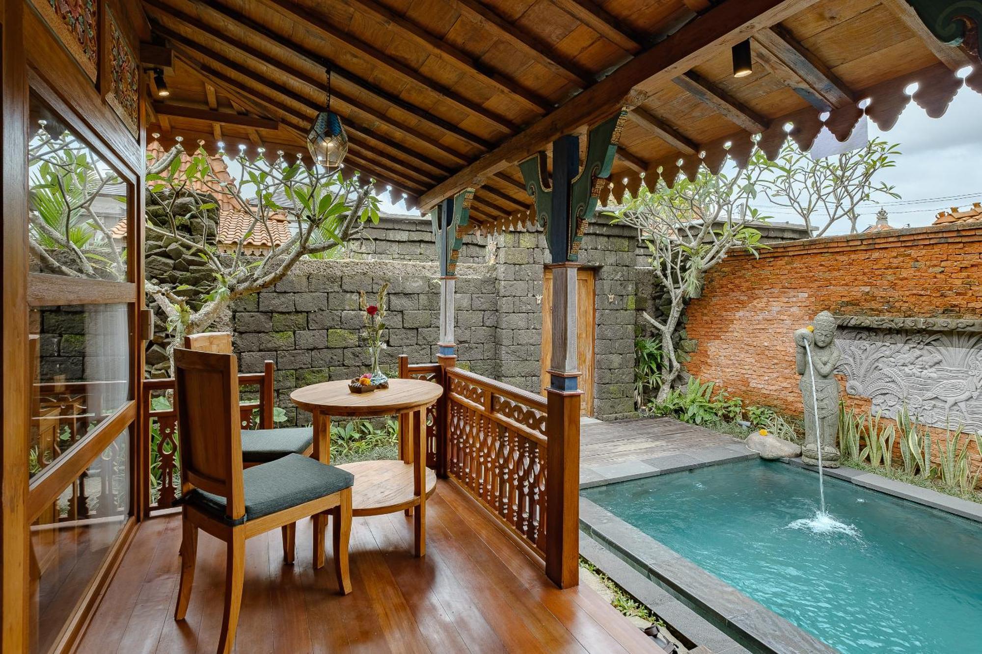 Kappat Villa
