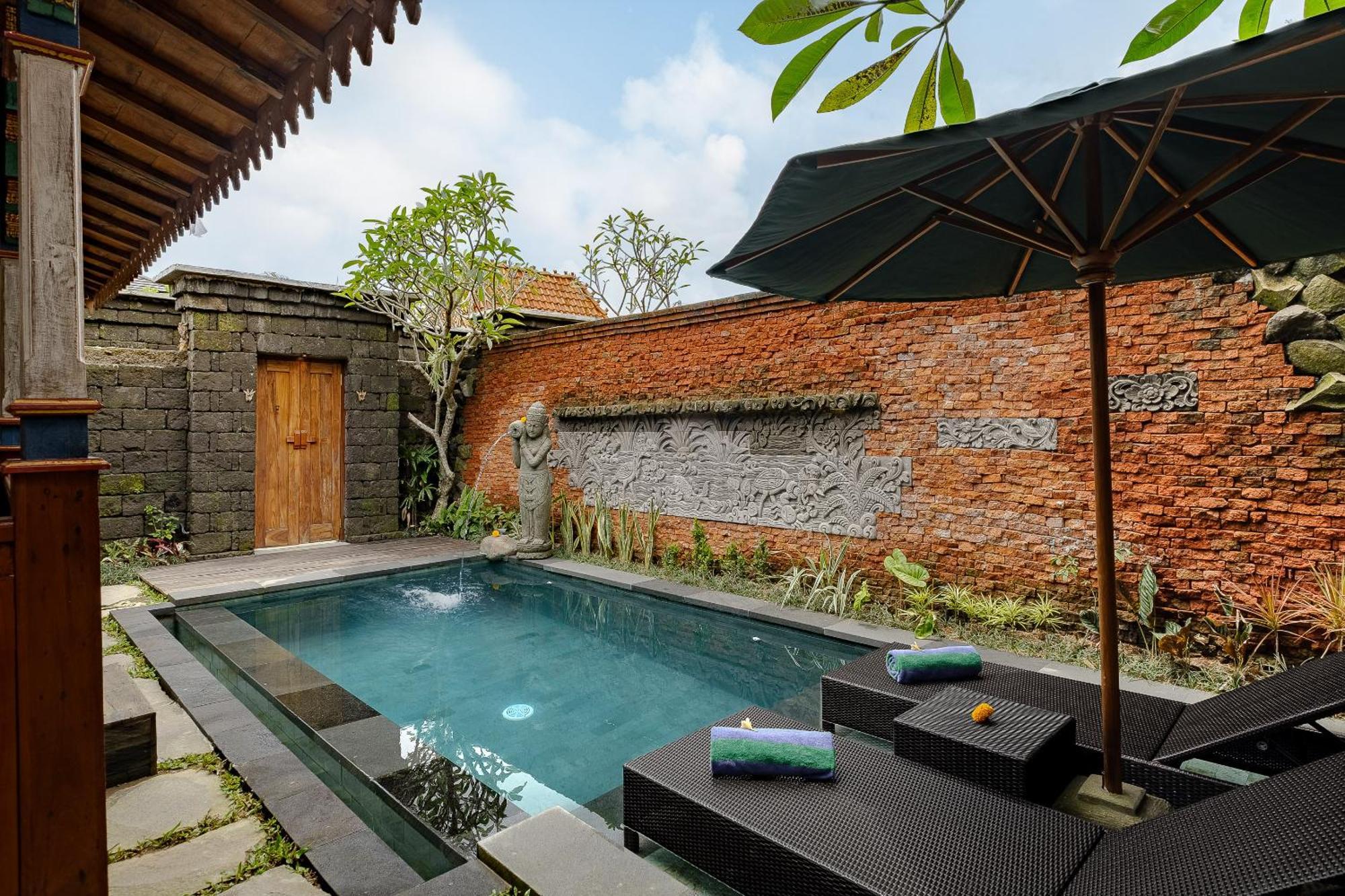 Kappat Villa Ubud