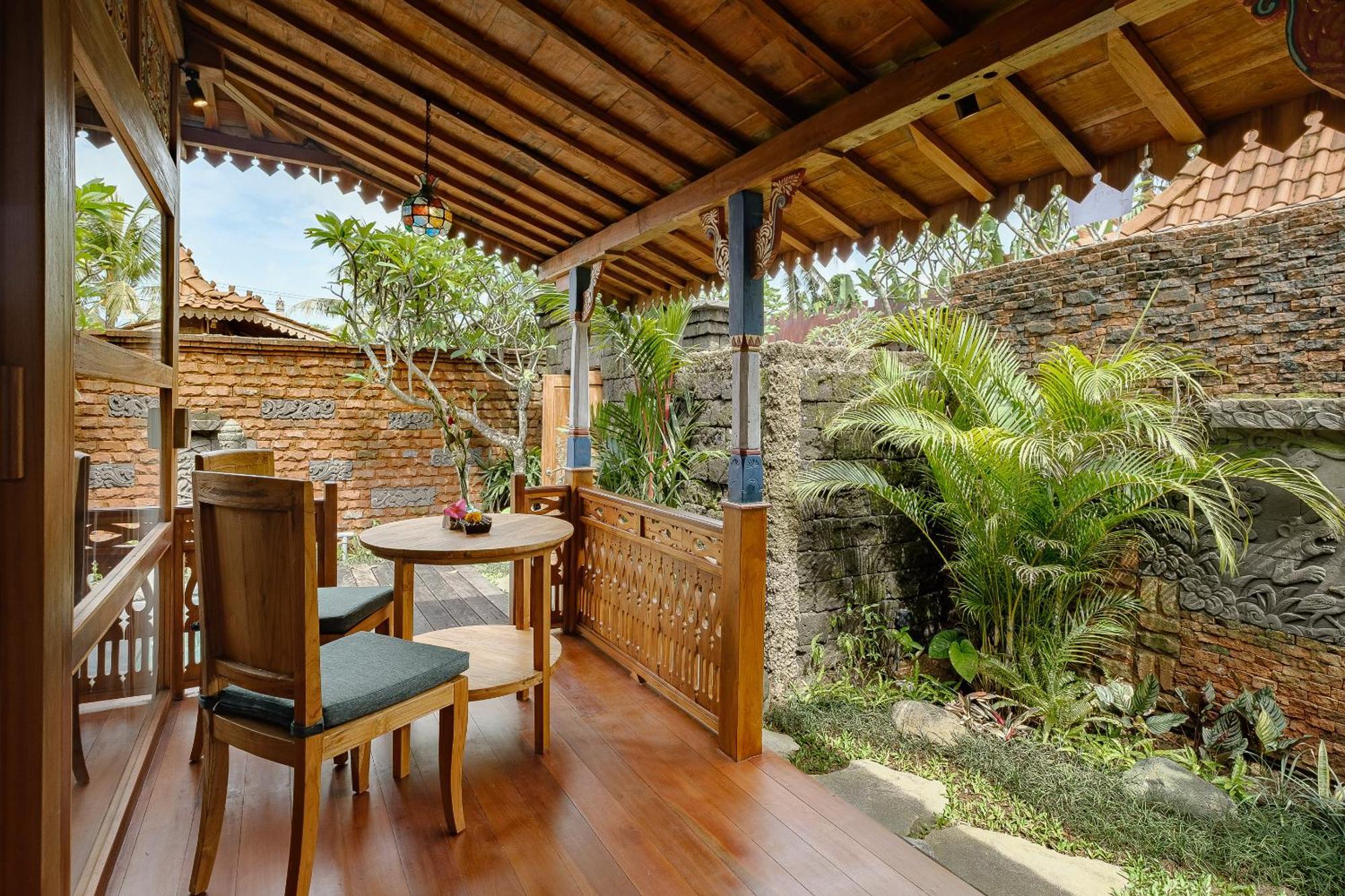 Kappat Villa Ubud
