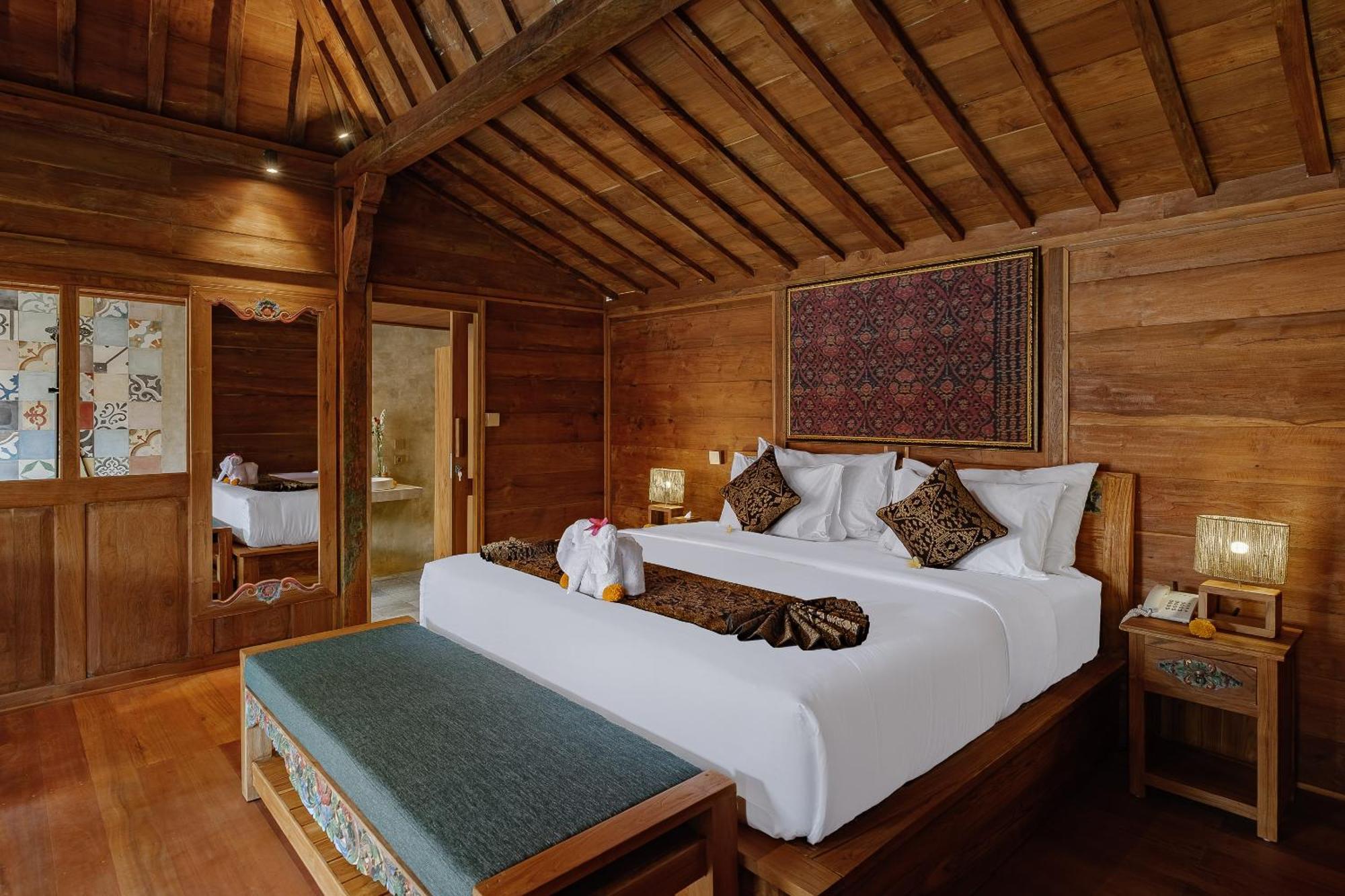 Kappat Villa