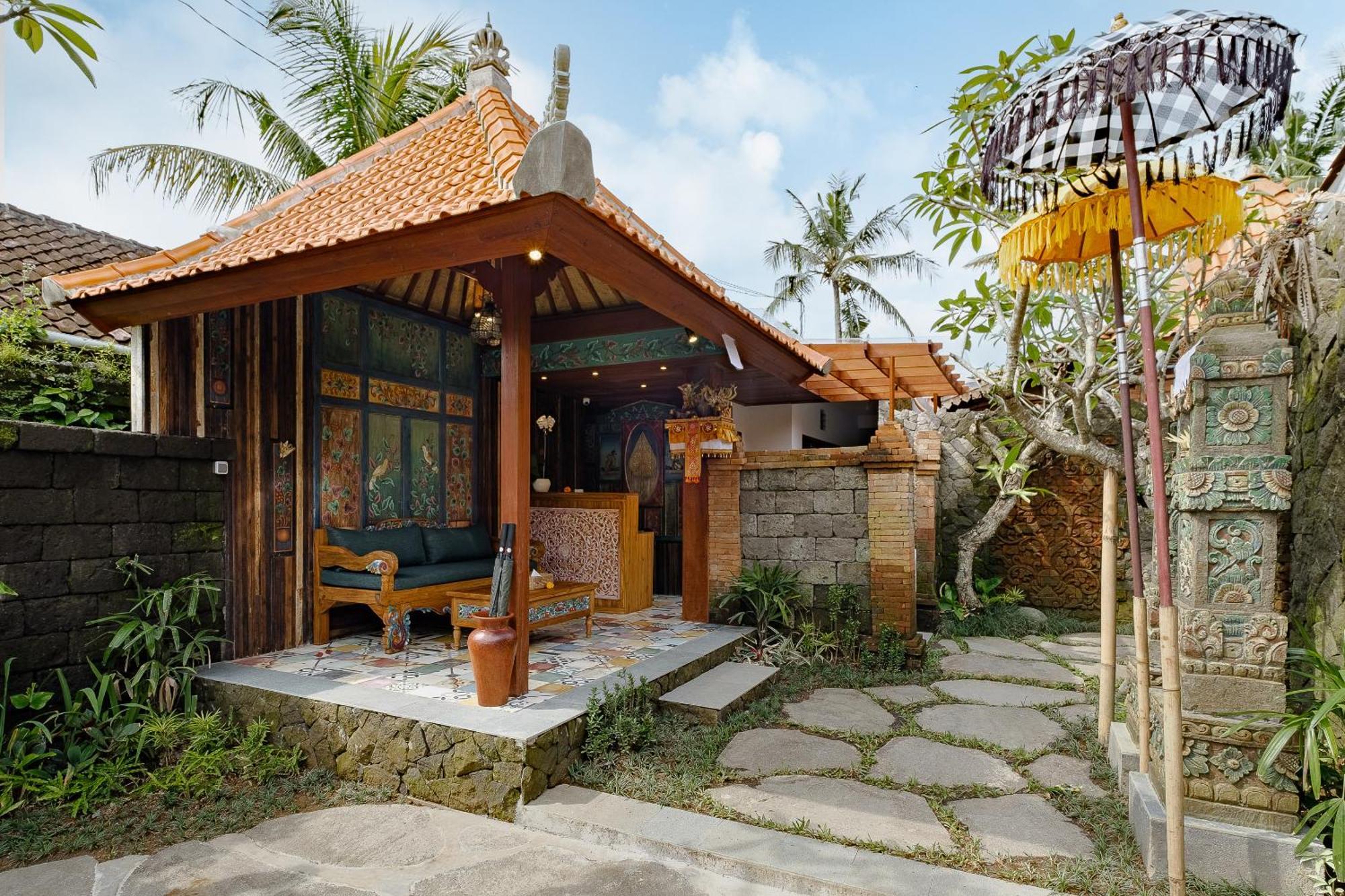 Villa Kappat *