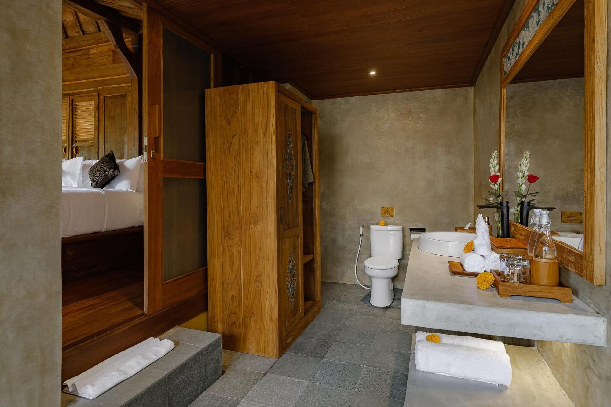 Villa Kappat *